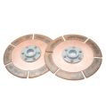 RTMG Performance Twin Disk Clutch Kit for Honda B16/B18 Stage 2 700Nm-3
