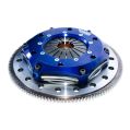 RTMG Performance Twin Disk Clutch Kit for Honda K20 Engines Stage 3 800Nm-2