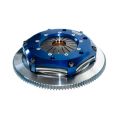 RTMG Performance Twin Disk Clutch Kit for Mazda MX-5 NA/NB/NBFL Stage 2 700Nm-2