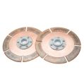 RTMG Performance Twin Disk Clutch Kit for Mazda MX-5 NC Stage 2 700Nm-5