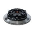 RTMG Performance Twin Disk Clutch Kit for Peugeot 207 RC Stage 2 700Nm-4