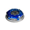 RTMG Performance Twin Disk Clutch Kit 600Nm for Peugeot 106 Rallye/Saxo VTS/C2 VTS-2