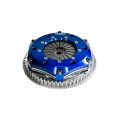 RTMG Performance Twin Disk Clutch Kit 600Nm for Peugeot 106 Rallye/Saxo VTS/C2 VTS-1