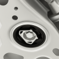 JRspec engine mount insert for VW Golf 7 GTI R Audi A3 S3 RS3 Audi TT TTS TTRS MQB TYPE 1-4