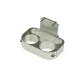 Uchwyt montażowy pompy Walbro 450 - BMW 335i 135i N54 N55 BMW seria E-2