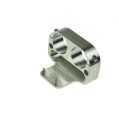 Uchwyt montażowy pompy Walbro 450 - BMW 335i 135i N54 N55 BMW seria E-3