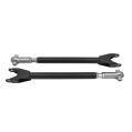 BMW E36 E46 Z4 CAMBER ARMS UNIBALL - FTWL MOTORSPORT CONTROL ARMS - DRIFT-1