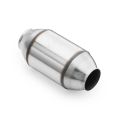 Universal catalytic converter 1.6-2.0L gasoline AWG Capacity (cpsi) 500 Euro 5-1