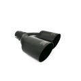 Uniwersalna końcówka tłumika wydechowego-1