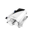 Uniwersalny aluminiowy zbiorniczek płynu chłodniczego JRspec 1L-1