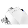 Uniwersalny aluminiowy zbiorniczek płynu chłodniczego JRspec 1L-4