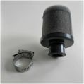 Uniwersalny filterek odmy Ramair CV-003-FC śr. 16mm-1