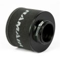 Uniwersalny filtr powietrza Ramair FB-104 śr. 89mm-1