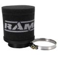 Uniwersalny filtr powietrza Ramair MR-006 do motocykli 48mm-1