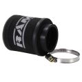Uniwersalny filtr powietrza Ramair MR-006 do motocykli 48mm-2
