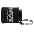 Uniwersalny filtr powietrza Ramair MR-006 do motocykli 48mm-3