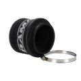Uniwersalny filtr powietrza Ramair MR-013 do motocykli 70mm-2