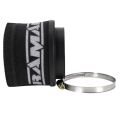 Uniwersalny filtr powietrza Ramair MR-013 do motocykli 70mm-3