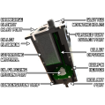 UNIWERSALNY SEPARATOR OLEJU Z POWROTEM (AOS-R) RADIUM ENGINEERING-4