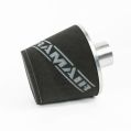 Uniwersalny stożkowy filtr powietrza aluminium Ramair JS-070-SL 70mm-4