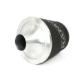 Uniwersalny stożkowy filtr powietrza aluminium Ramair JS-070-SL 70mm-2