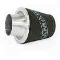 Uniwersalny stożkowy filtr powietrza aluminium Ramair JS-102-SL 60mm-2