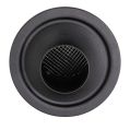 Uniwersalny stożkowy filtr powietrza aluminium Ramair JS-108-BK 80mm-3