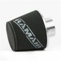Uniwersalny stożkowy filtr powietrza aluminium Ramair JS-109-SL 102mm-2
