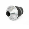 Uniwersalny stożkowy filtr powietrza aluminium Ramair JS-150-90-SL 89mm-1