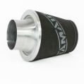 Uniwersalny stożkowy filtr powietrza aluminium Ramair JS-175-100-SL 102mm-2