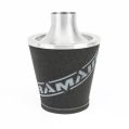 Uniwersalny stożkowy filtr powietrza aluminium Ramair JS-175-60-SL 60mm-1