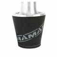 Uniwersalny stożkowy filtr powietrza aluminium Ramair JS-175-90-SL 89mm-1
