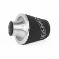 Uniwersalny stożkowy filtr powietrza aluminium Ramair JS-175-90-SL 89mm-2
