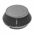 Uniwersalny stożkowy filtr powietrza Proram PR-CC-193-150-76 śr 76mm dł 88mm-1