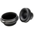 Uniwersalny stożkowy filtr powietrza Proram PR-CC-193-150-76 śr 76mm dł 88mm-2