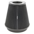 Uniwersalny stożkowy filtr powietrza Proram PR-CC-195-150-70 śr 70mm dł 200mm-1