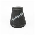 Uniwersalny stożkowy filtr powietrza Ramair CC-100 śr. 125mm-1