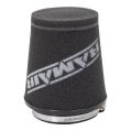 Uniwersalny stożkowy filtr powietrza Ramair CC-101 śr. 89mm-1