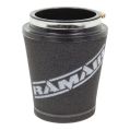Uniwersalny stożkowy filtr powietrza Ramair CC-101 śr. 89mm-3