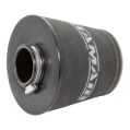 Uniwersalny stożkowy filtr powietrza Ramair CC-102 śr. 51mm-1