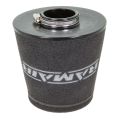 Uniwersalny stożkowy filtr powietrza Ramair CC-102 śr. 51mm-2