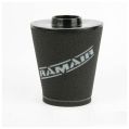 Uniwersalny stożkowy filtr powietrza Ramair CC-103 śr. 51mm-1