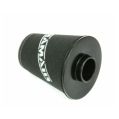 Uniwersalny stożkowy filtr powietrza Ramair CC-103 śr. 51mm-4