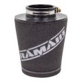 Uniwersalny stożkowy filtr powietrza Ramair CC-104 śr. 60mm-1