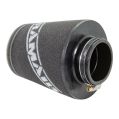 Uniwersalny stożkowy filtr powietrza Ramair CC-104 śr. 60mm-3