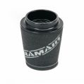 Uniwersalny stożkowy filtr powietrza Ramair CC-105 śr. 83mm-1