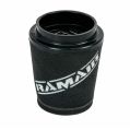 Uniwersalny stożkowy filtr powietrza Ramair CC-106 śr. 89mm-1