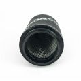 Uniwersalny stożkowy filtr powietrza Ramair CC-106 śr. 89mm-2