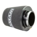 Uniwersalny stożkowy filtr powietrza Ramair CC-107 śr. 80mm-2