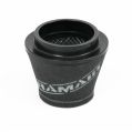 Uniwersalny stożkowy filtr powietrza Ramair CC-108 śr. 102mm-1